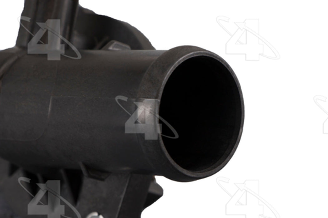 Four Seasons 85976 Engine Coolant Thermostat / Water Outlet Assembly