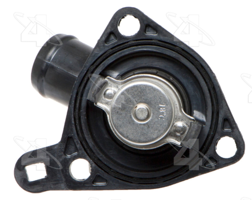 Four Seasons 85979 Engine Coolant Thermostat / Water Outlet Assembly