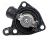 Four Seasons 85979 Engine Coolant Thermostat / Water Outlet Assembly