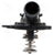 Four Seasons 85979 Engine Coolant Thermostat / Water Outlet Assembly