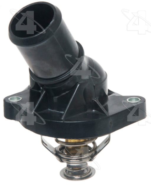 Four Seasons 85980 Engine Coolant Thermostat / Water Outlet Assembly