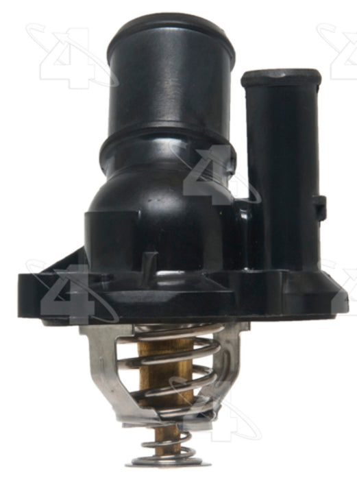Four Seasons 85980 Engine Coolant Thermostat / Water Outlet Assembly
