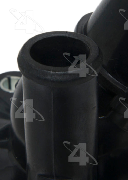 Four Seasons 85980 Engine Coolant Thermostat / Water Outlet Assembly