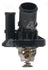 Four Seasons 85980 Engine Coolant Thermostat / Water Outlet Assembly