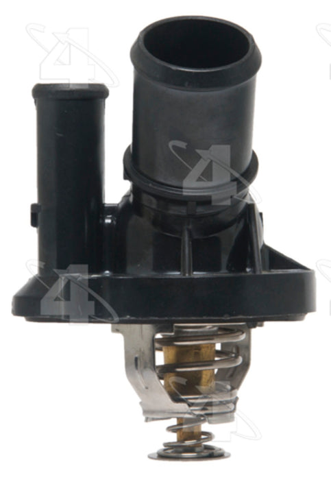 Four Seasons 85980 Engine Coolant Thermostat / Water Outlet Assembly