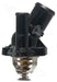 Four Seasons 85980 Engine Coolant Thermostat / Water Outlet Assembly