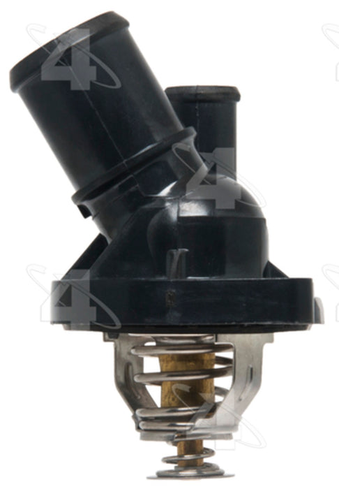 Four Seasons 85980 Engine Coolant Thermostat / Water Outlet Assembly