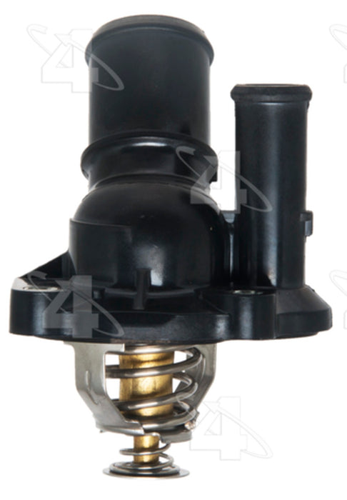 Four Seasons 85980 Engine Coolant Thermostat / Water Outlet Assembly