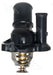 Four Seasons 85980 Engine Coolant Thermostat / Water Outlet Assembly