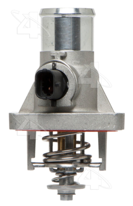 Four Seasons 85992 Engine Coolant Thermostat / Water Outlet Assembly