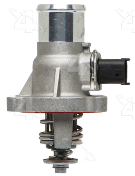 Four Seasons 85992 Engine Coolant Thermostat / Water Outlet Assembly