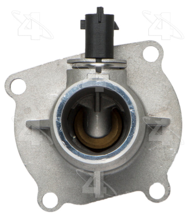 Four Seasons 85992 Engine Coolant Thermostat / Water Outlet Assembly