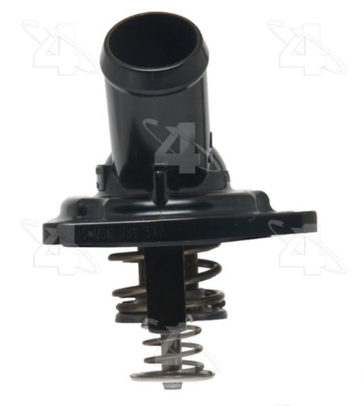 Four Seasons 85995 Engine Coolant Thermostat / Water Outlet Assembly