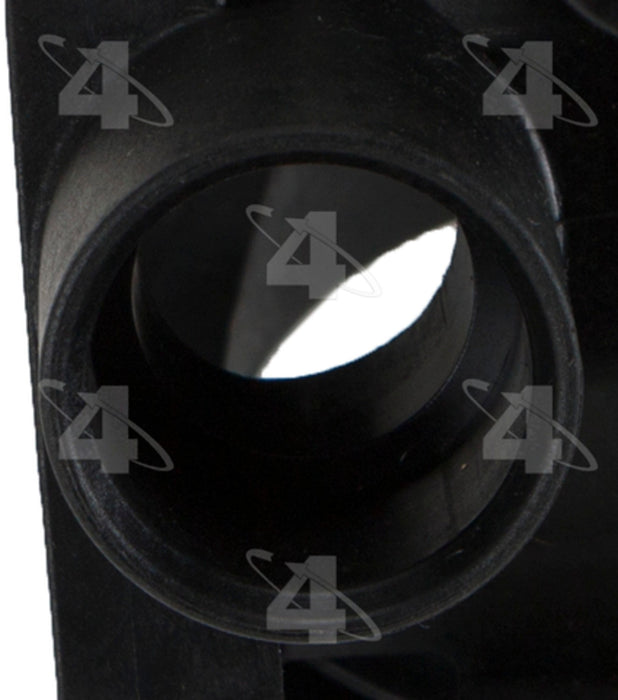 Four Seasons 85996 Engine Coolant Thermostat Housing - Lower