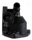 Four Seasons 85996 Engine Coolant Thermostat Housing - Lower