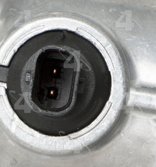 Four Seasons 85999 Engine Coolant Thermostat / Water Outlet Assembly