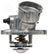 Four Seasons 85999 Engine Coolant Thermostat / Water Outlet Assembly