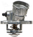 Four Seasons 85999 Engine Coolant Thermostat / Water Outlet Assembly