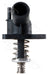 Four Seasons 86006 Engine Coolant Thermostat / Water Outlet Assembly