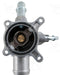 Four Seasons 86008 Engine Coolant Thermostat / Water Outlet Assembly