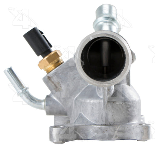 Four Seasons 86008 Engine Coolant Thermostat / Water Outlet Assembly