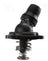 Four Seasons 86017 Engine Coolant Thermostat / Water Outlet Assembly