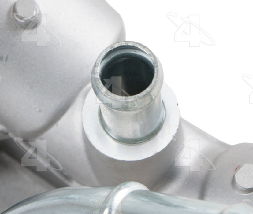 Four Seasons 86024 Engine Coolant Water Outlet - Lower