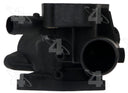 Four Seasons 86025 Engine Coolant Thermostat Housing - Lower