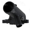 Four Seasons 86028 Engine Coolant Water Outlet - Rear or Upper
