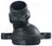 Four Seasons 86037 Engine Coolant Water Outlet