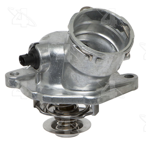 Four Seasons 86039 Engine Coolant Thermostat / Water Outlet Assembly