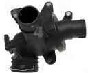 Four Seasons 86040 Engine Coolant Thermostat Housing