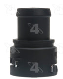 Four Seasons 86060 Radiator Coolant Hose Connector - Lower or Upper