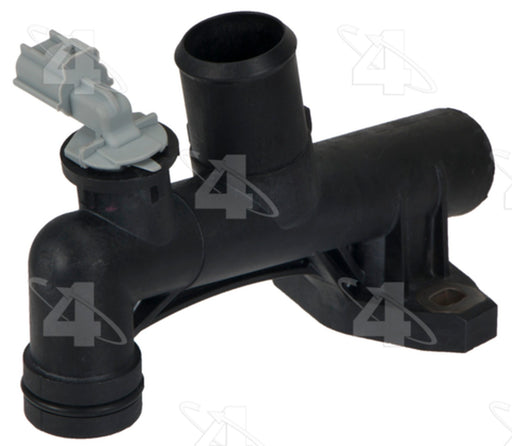 Four Seasons 86063 Engine Coolant Water Outlet Tube