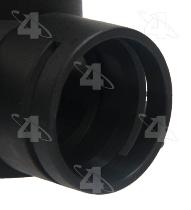 Four Seasons 86064 Engine Coolant Outlet Flange