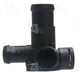 Four Seasons 86064 Engine Coolant Outlet Flange