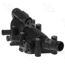 Four Seasons 86096 Engine Coolant Water Outlet Housing Kit