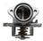 Four Seasons 86107 Engine Coolant Thermostat / Water Outlet Assembly