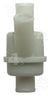 Four Seasons 86108 Engine Coolant Thermostat / Water Outlet Assembly