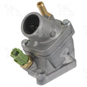 Four Seasons 86162 Engine Coolant Water Outlet Housing Kit