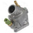 Four Seasons 86162 Engine Coolant Water Outlet Housing Kit