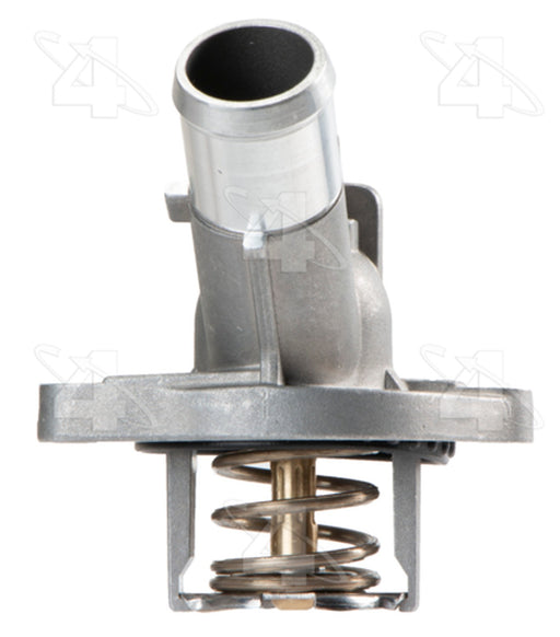 Four Seasons 86164 Engine Coolant Thermostat / Water Outlet Assembly