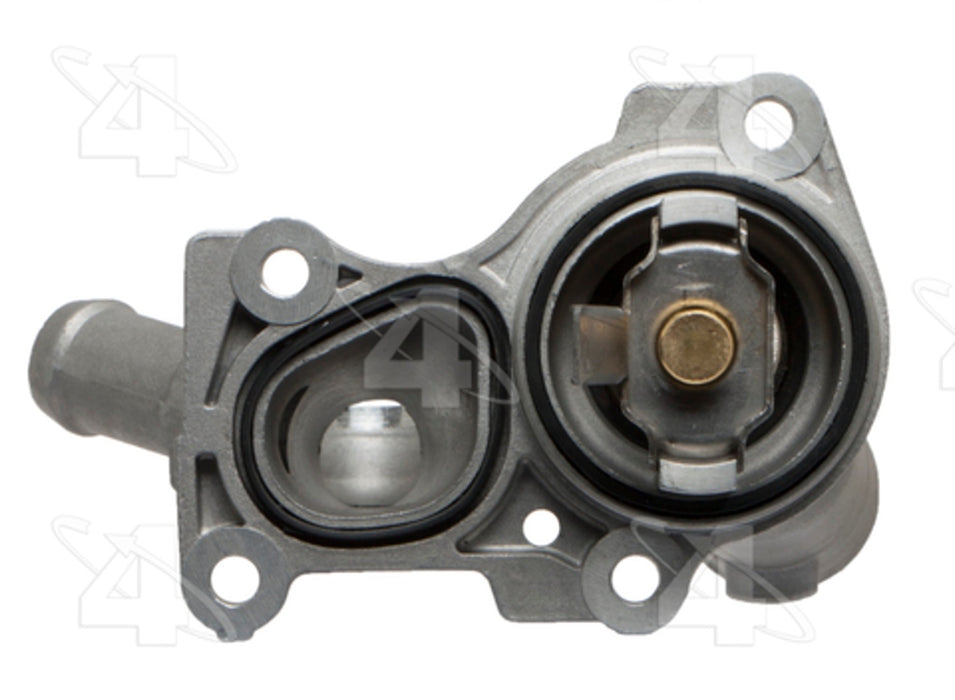 Four Seasons 86184 Engine Coolant Thermostat / Water Outlet Assembly