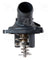 Four Seasons 86203 Engine Coolant Thermostat / Water Outlet Assembly