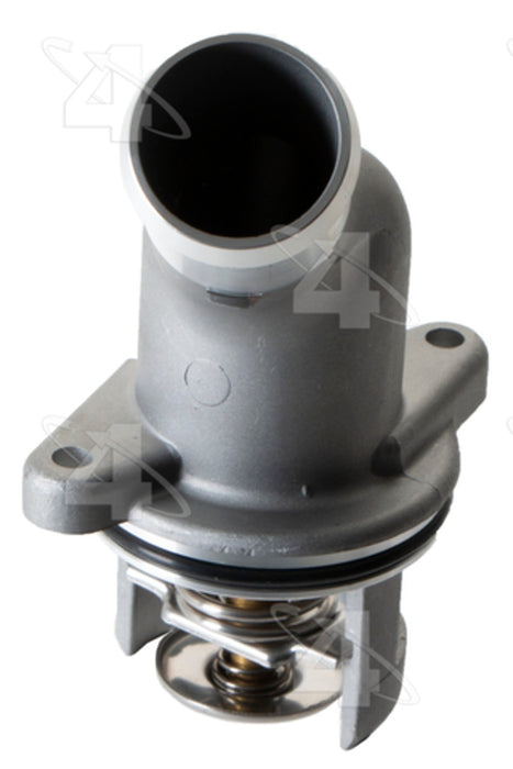 Four Seasons 86207 Engine Coolant Thermostat / Water Outlet Assembly