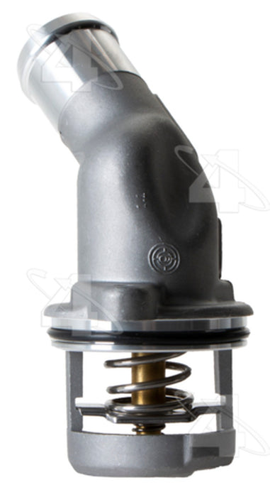 Four Seasons 86207 Engine Coolant Thermostat / Water Outlet Assembly