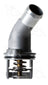 Four Seasons 86207 Engine Coolant Thermostat / Water Outlet Assembly