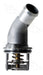 Four Seasons 86207 Engine Coolant Thermostat / Water Outlet Assembly
