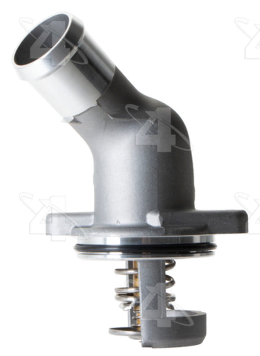 Four Seasons 86207 Engine Coolant Thermostat / Water Outlet Assembly