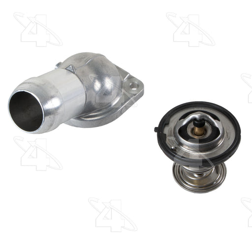 Four Seasons 86220 Engine Coolant Thermostat / Water Outlet Assembly
